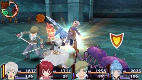 Tales Of Innocence R -  