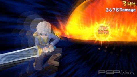 Tales Of Innocence R -  