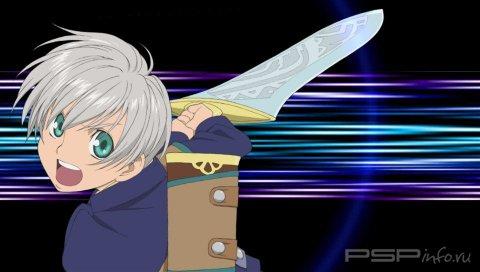 Tales Of Innocence R -  