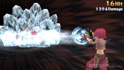 Tales Of Innocence R -  