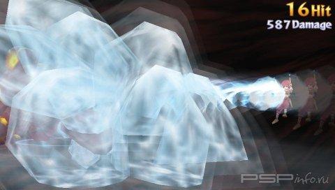 Tales Of Innocence R -  