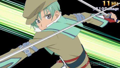 Tales Of Innocence R -  