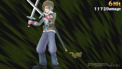 Tales Of Innocence R -  