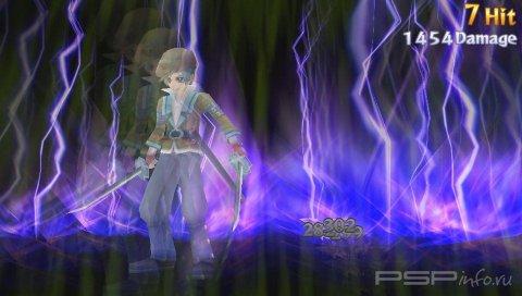 Tales Of Innocence R -  