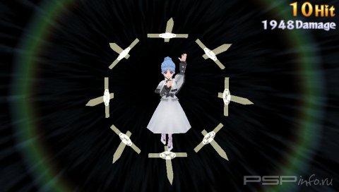 Tales Of Innocence R -  