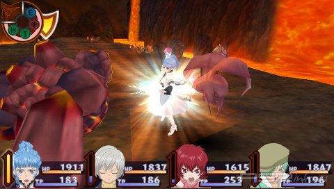 Tales Of Innocence R -  
