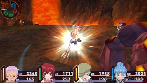 Tales Of Innocence R -  