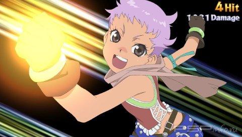 Tales Of Innocence R -  