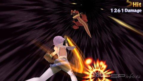 Tales Of Innocence R -  