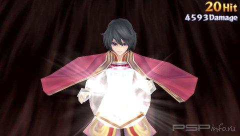 Tales Of Innocence R -  