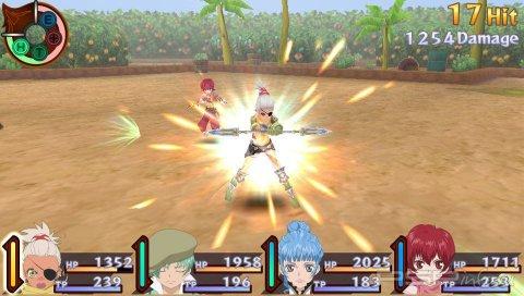 Tales Of Innocence R -  