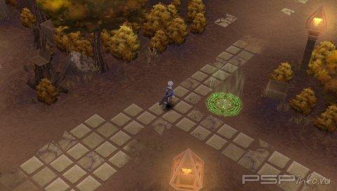 Tales Of Innocence R -  