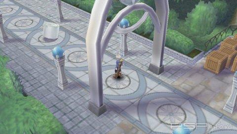 Tales Of Innocence R -  