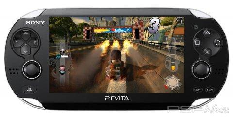 ModNation Racers: Road Trip -    