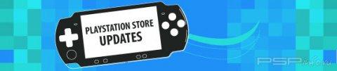   PlayStation Store [7  2011]