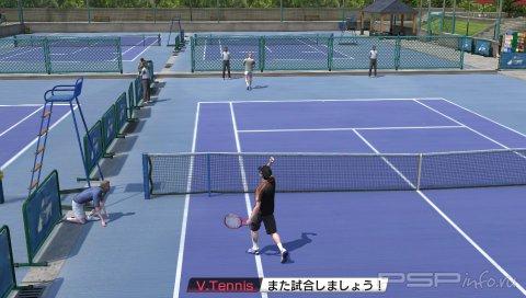 Power Smash 4 - ����� ���������