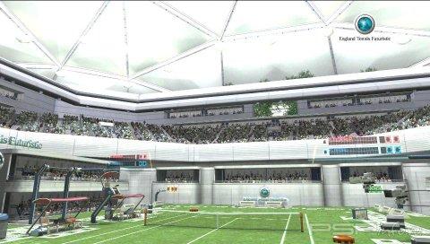 Power Smash 4 - ����� ���������