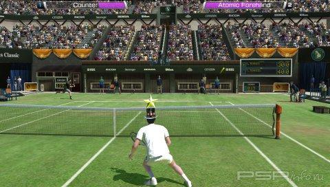 Power Smash 4 - ����� ���������