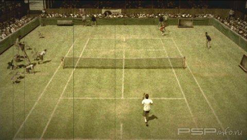 Power Smash 4 - ����� ���������