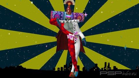 Katamari Damacy no Vita:    