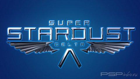 Super Stardust Delta:  
