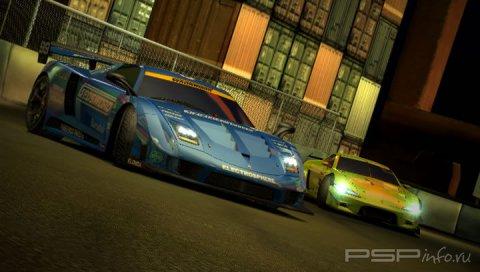 Ridge Racer -  