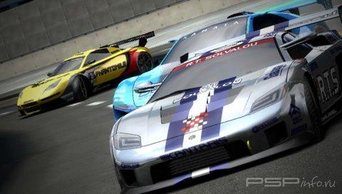 Ridge Racer -  