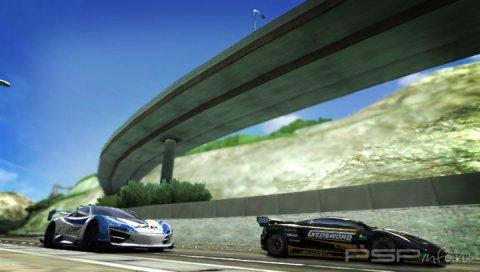 Ridge Racer -  