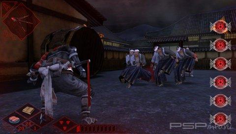 Shinobido 2 -    