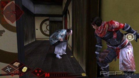 Shinobido 2 -    