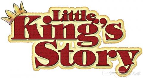 Little King Story:     