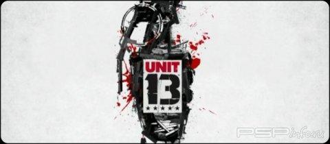Unit 13 -    