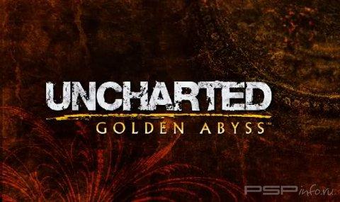 Uncharted: Golden Abyss - 14-      
