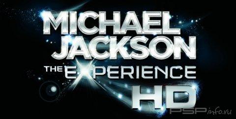 Michael Jackson: The Experience HD -    PlayStation Vita