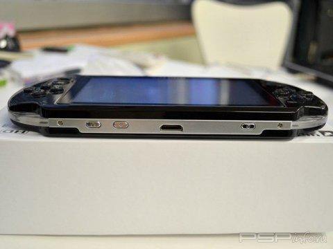 Yinlips YDPG18 -  PlayStation Vita