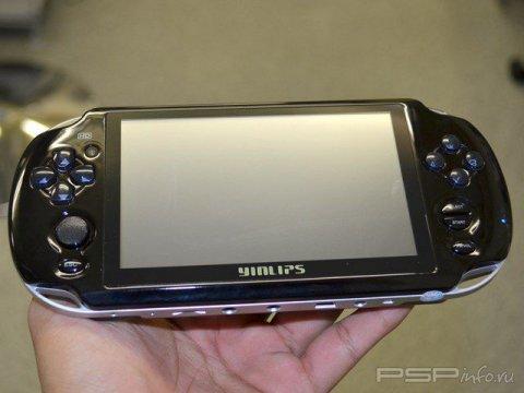 Yinlips YDPG18 -  PlayStation Vita