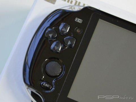 Yinlips YDPG18 -  PlayStation Vita