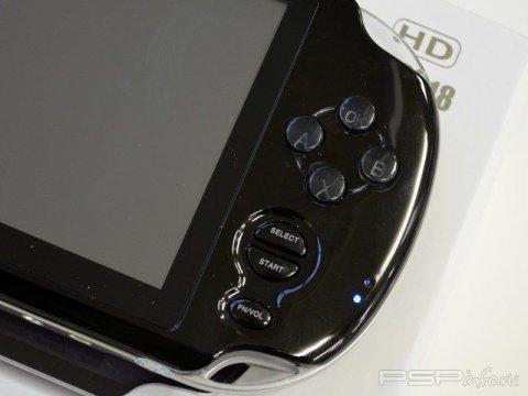 Yinlips YDPG18 -  PlayStation Vita