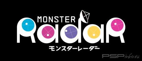 Monster Radar:     