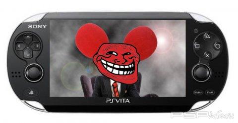  PlayStation Vita