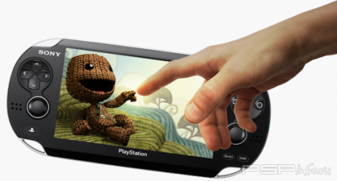 LittleBigPlanet:    Sony