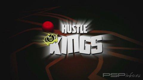 Hustle Kings:    Sony