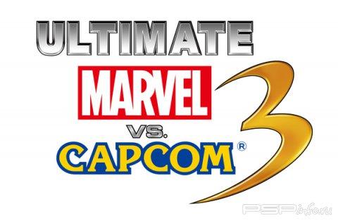 Ultimate Marvel Vs. Capcom 3:  