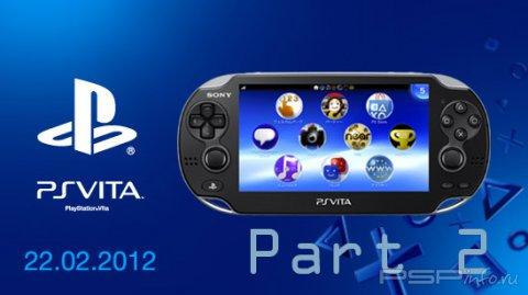   PlayStation Vita  Redsungamer - ,  2