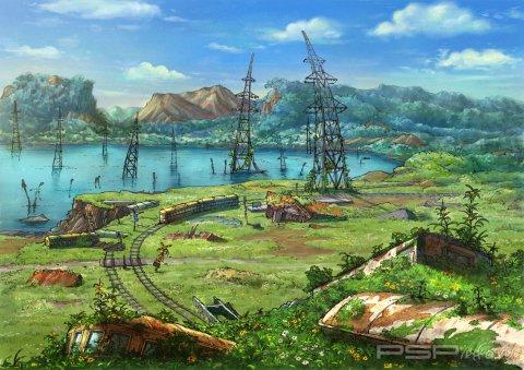 Digimon World Re: Digitize -  