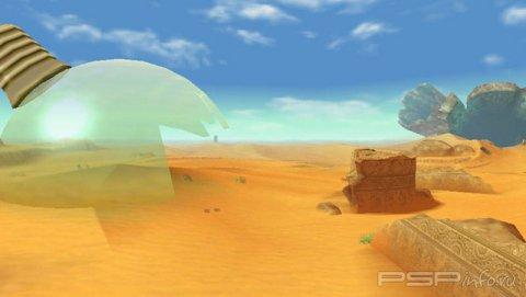 Digimon World Re: Digitize -  