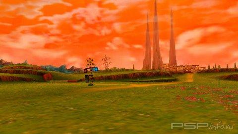 Digimon World Re: Digitize -  