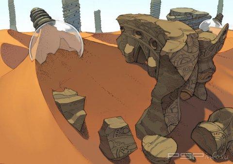 Digimon World Re: Digitize -  