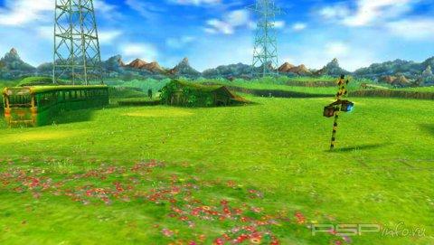 Digimon World Re: Digitize -  