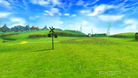 Digimon World Re: Digitize -  